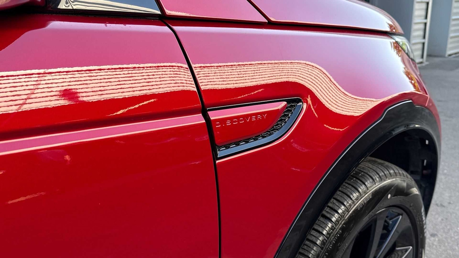 Used Land Rover Discovery Sport 2025 for sale - 76460465: Photo 20