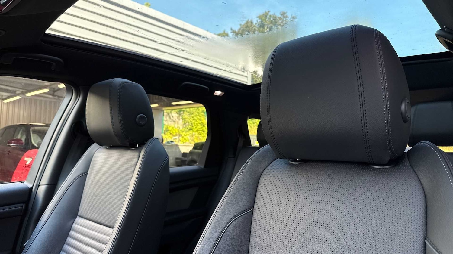 Used Land Rover Discovery Sport 2025 for sale - 76460465: Photo 22