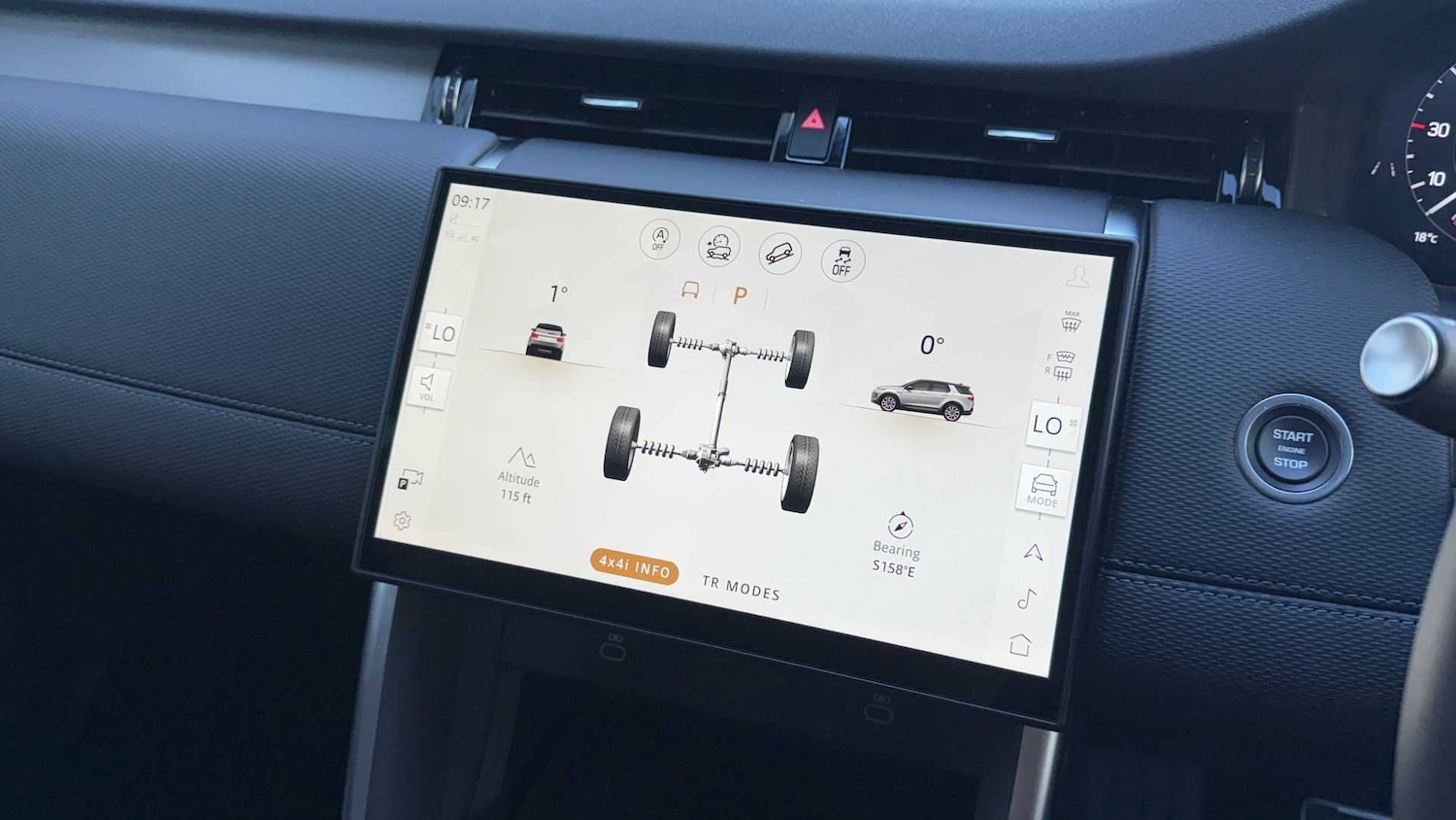 Used Land Rover Discovery Sport 2025 for sale - 76460465: Photo 34