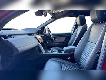 Used Land Rover Discovery Sport 2025 for sale - 76460465: Photo