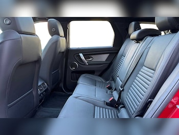 Used Land Rover Discovery Sport 2025 for sale - 76460465: Photo