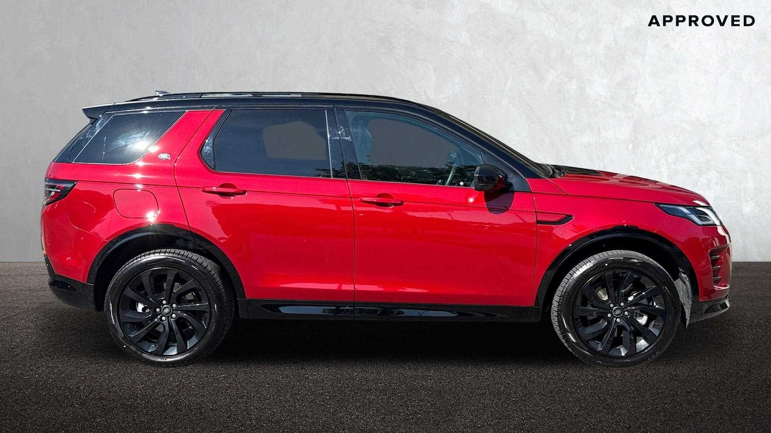 Used Land Rover Discovery Sport 2025 for sale - 76460465: Photo 5