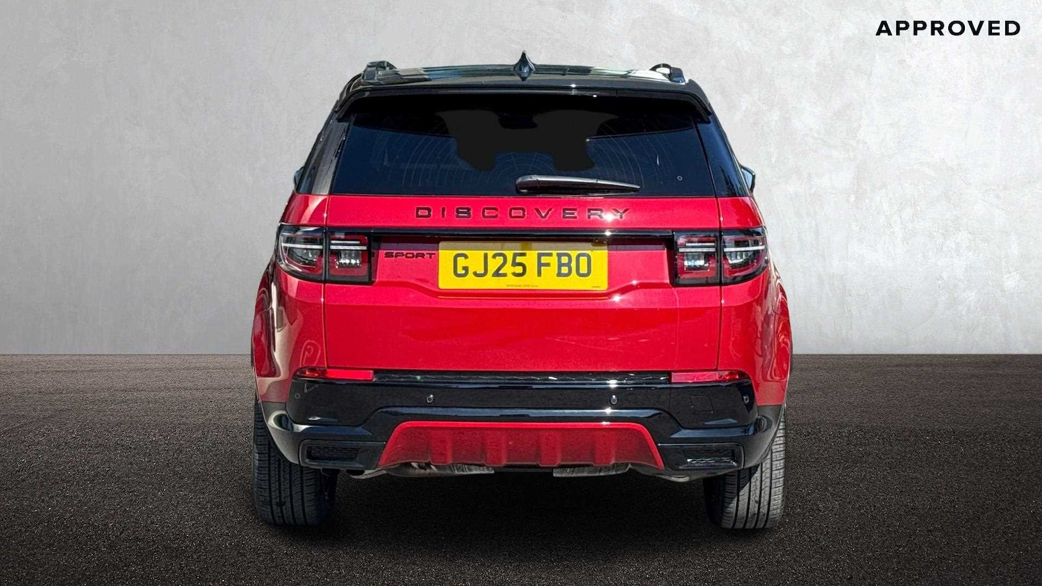 Used Land Rover Discovery Sport 2025 for sale - 76460465: Photo 6