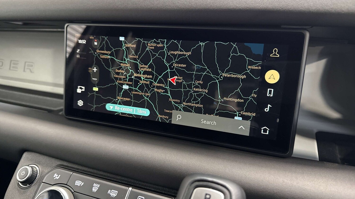 Used Land Rover Defender 2024 for sale - 77526994: Photo 11