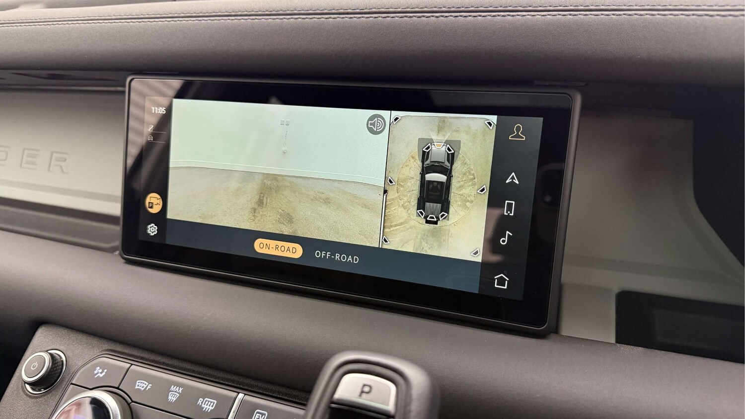 Used Land Rover Defender 2024 for sale - 77526994: Photo 12