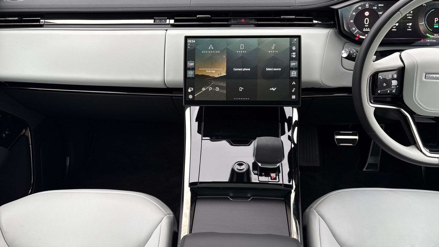 Used Land Rover Range Rover Sport 2025 for sale - 77282071: Photo 14