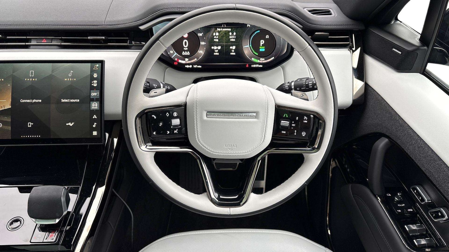 Used Land Rover Range Rover Sport 2025 for sale - 77282071: Photo 15