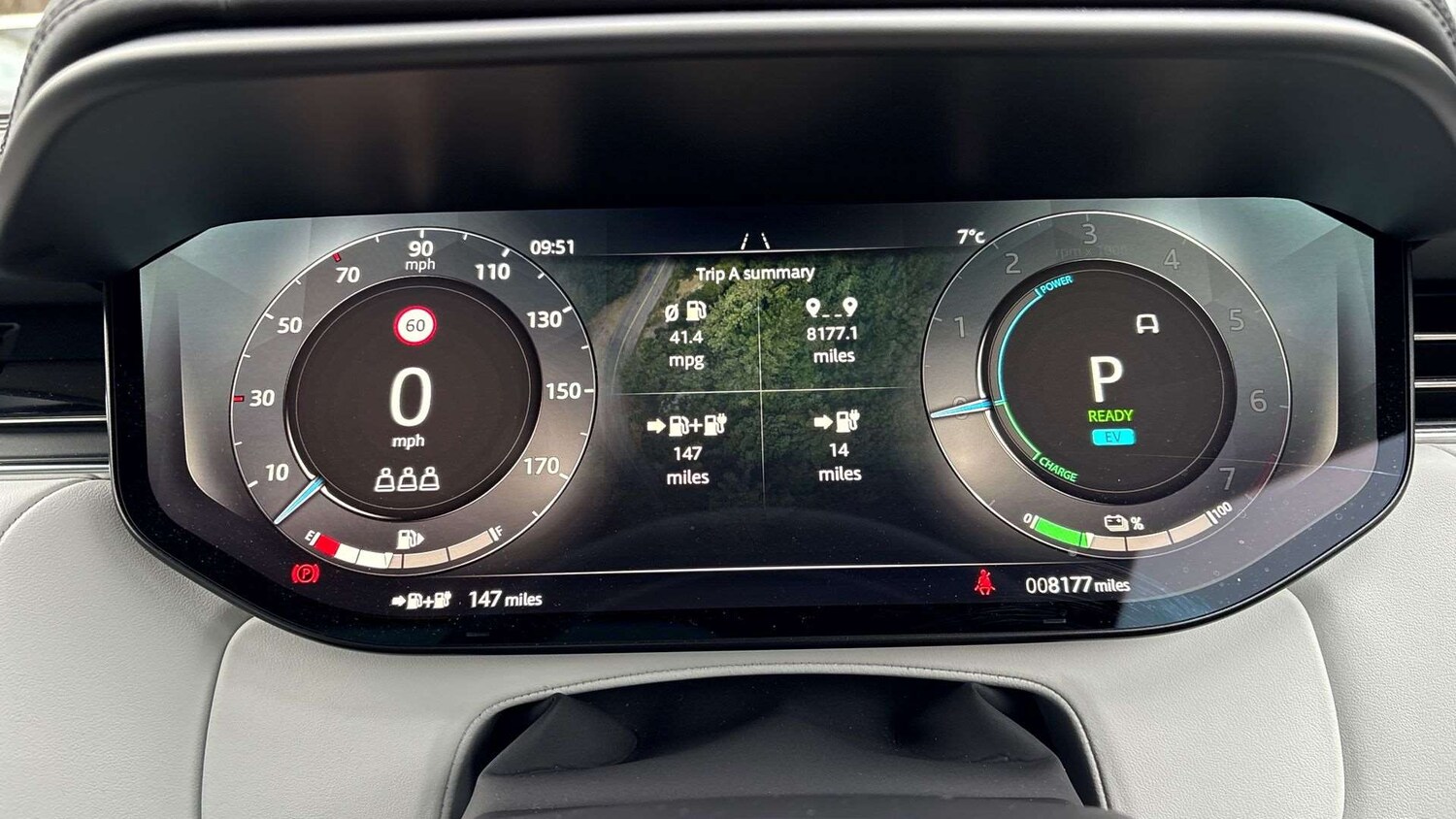 Used Land Rover Range Rover Sport 2025 for sale - 77282071: Photo 16