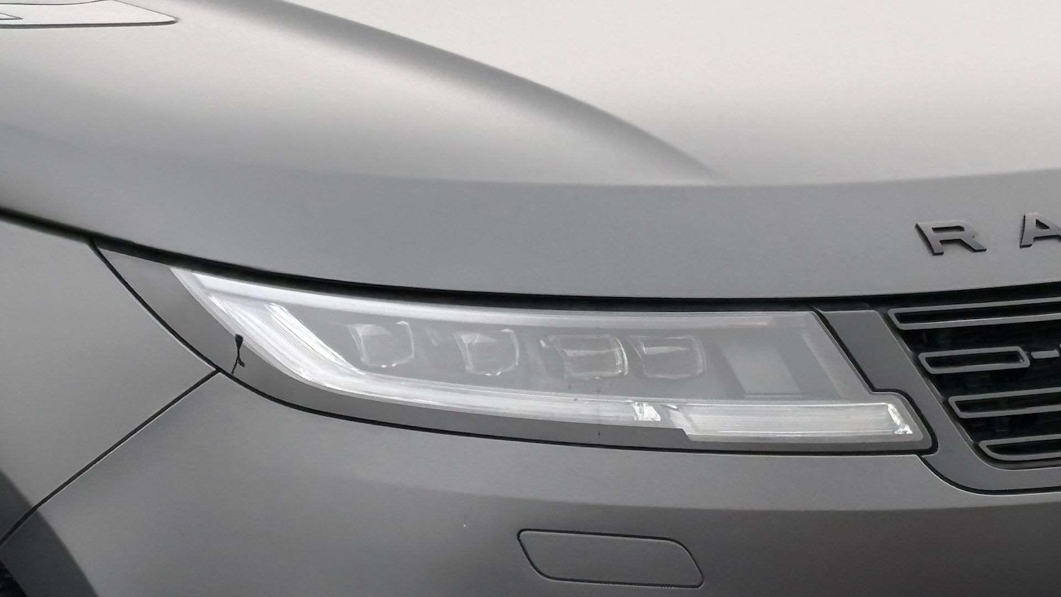 Used Land Rover Range Rover Sport 2025 for sale - 77282071: Photo 17