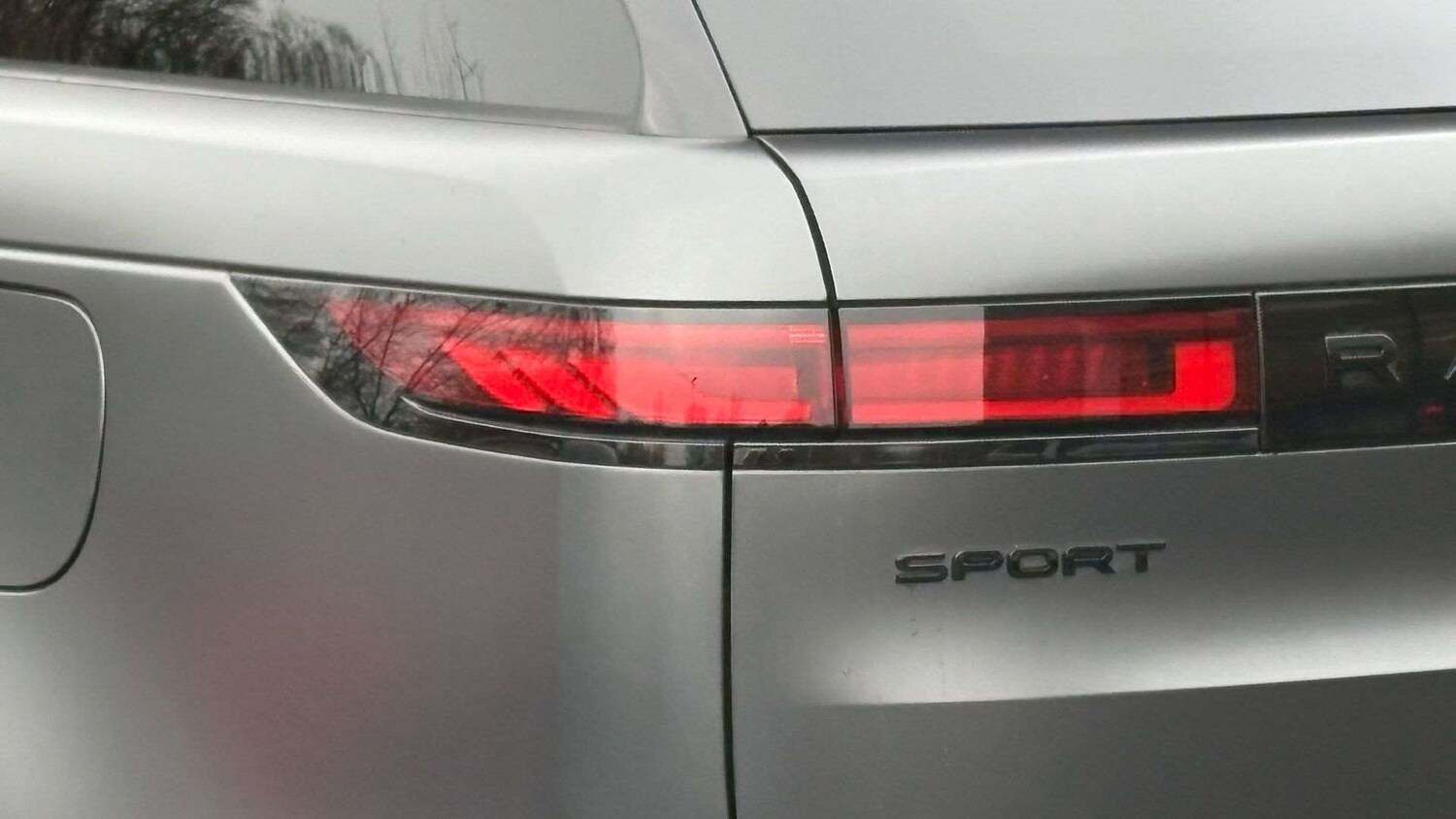 Used Land Rover Range Rover Sport 2025 for sale - 77282071: Photo 19