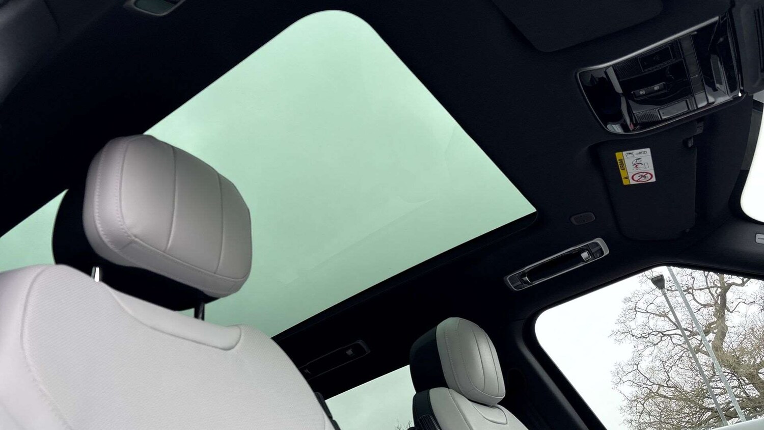 Used Land Rover Range Rover Sport 2025 for sale - 77282071: Photo 21