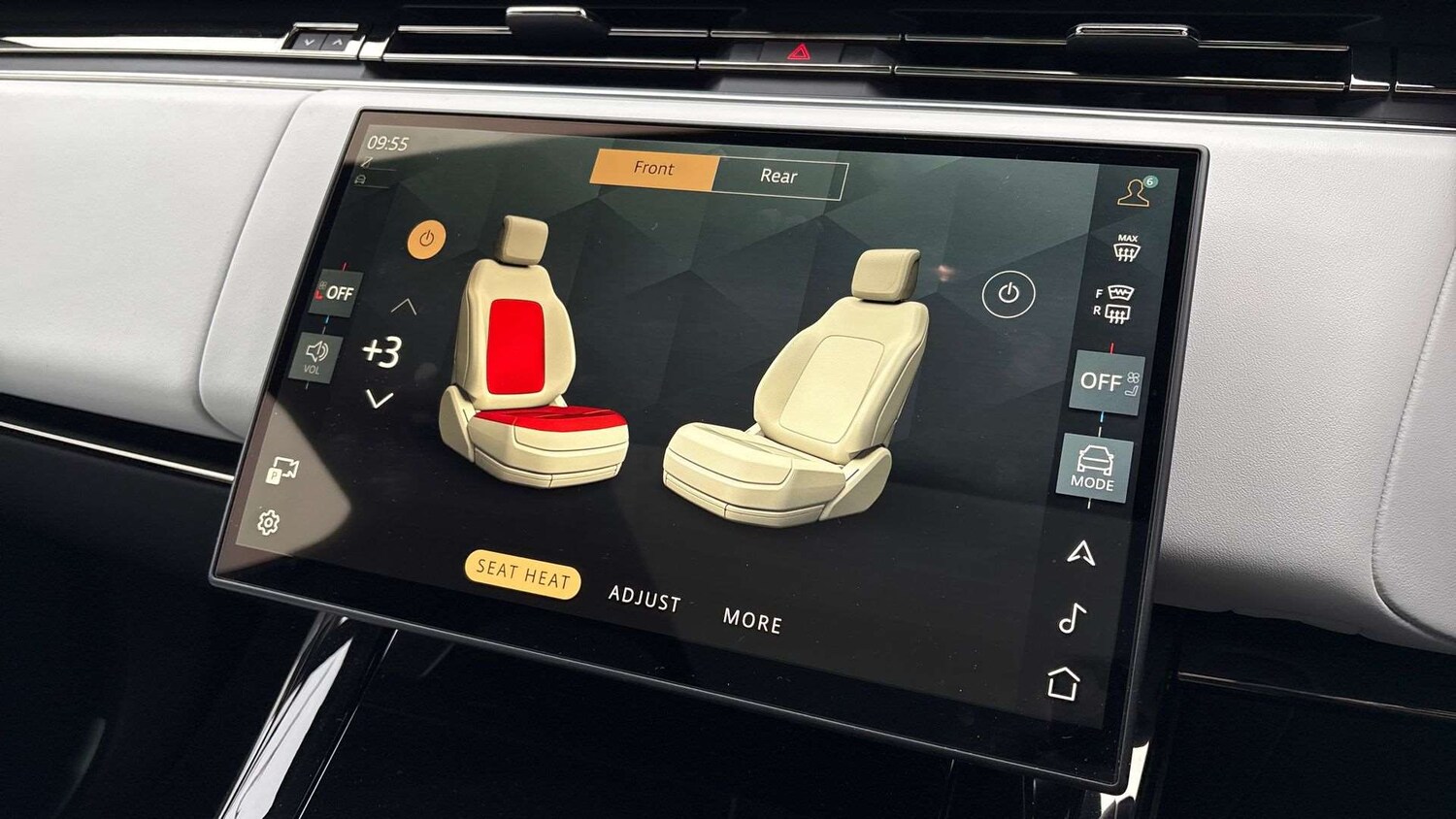 Used Land Rover Range Rover Sport 2025 for sale - 77282071: Photo 22