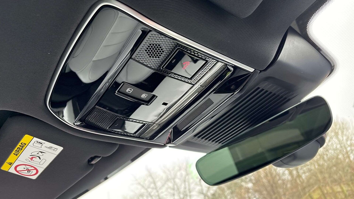 Used Land Rover Range Rover Sport 2025 for sale - 77282071: Photo 23