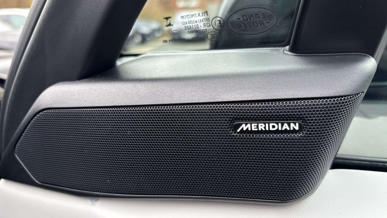 Used Land Rover Range Rover Sport 2025 for sale - 77282071: Photo 24