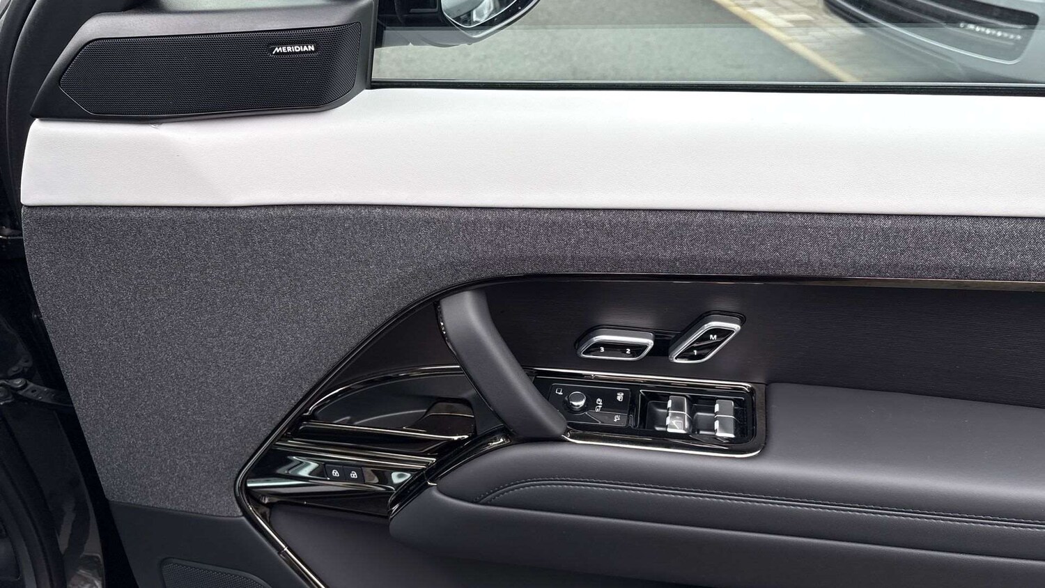 Used Land Rover Range Rover Sport 2025 for sale - 77282071: Photo 33