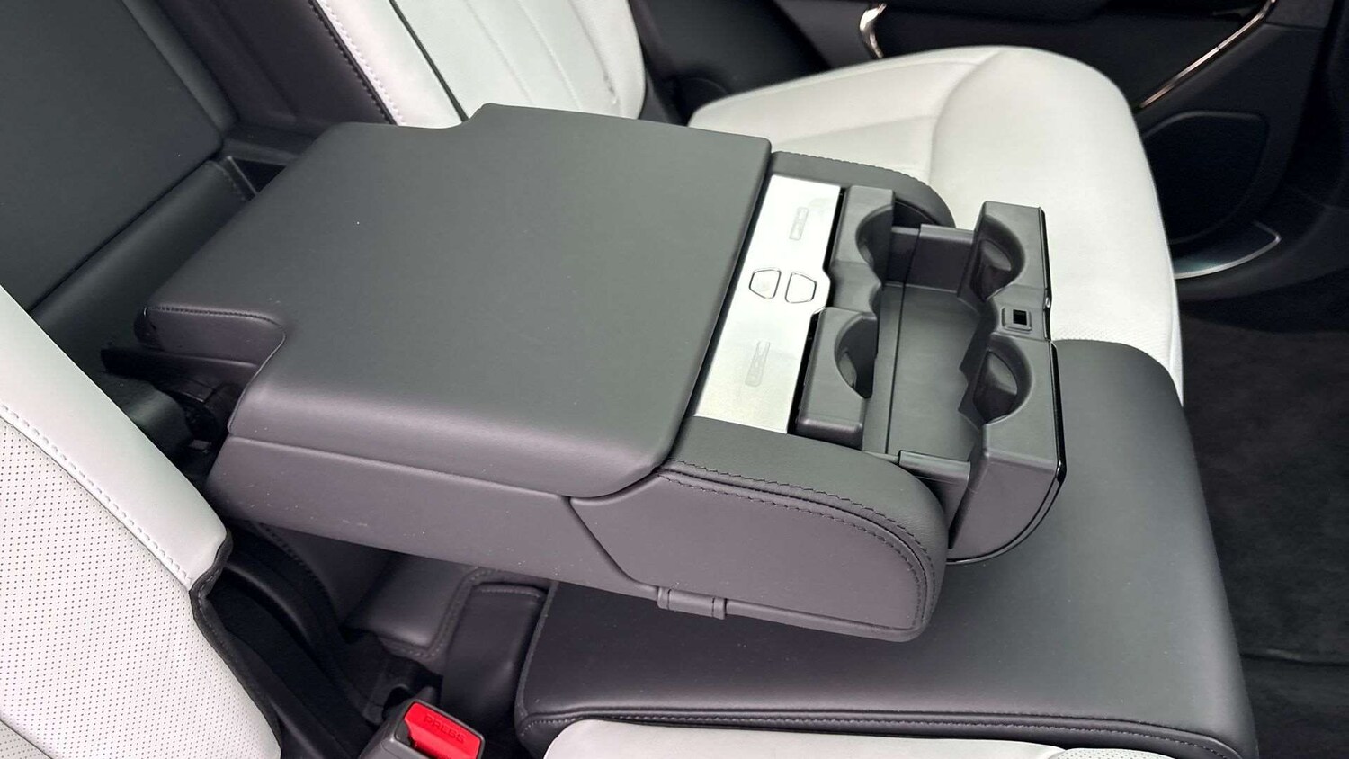 Used Land Rover Range Rover Sport 2025 for sale - 77282071: Photo 35