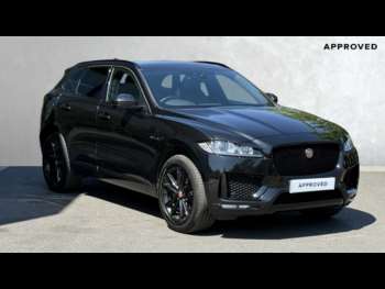 2020 - 2.0d [180] Chequered Flag 5dr Auto AWD