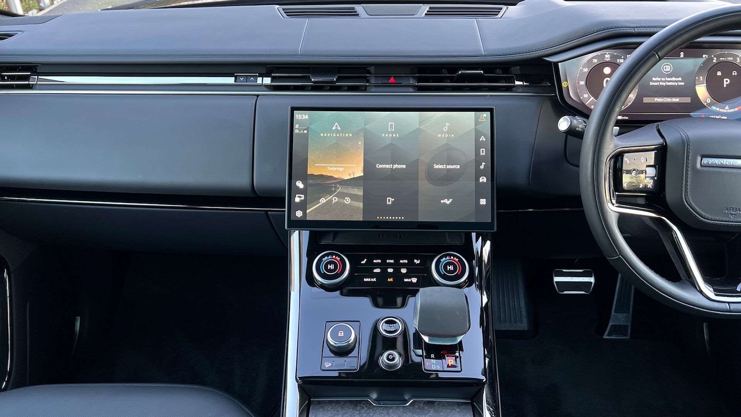 Used Land Rover Range Rover Sport 2023 for sale - 76587582: Photo 14