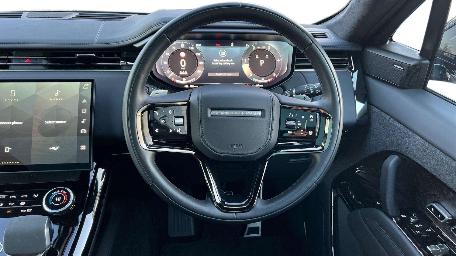 Used Land Rover Range Rover Sport 2023 for sale - 76587582: Photo 15