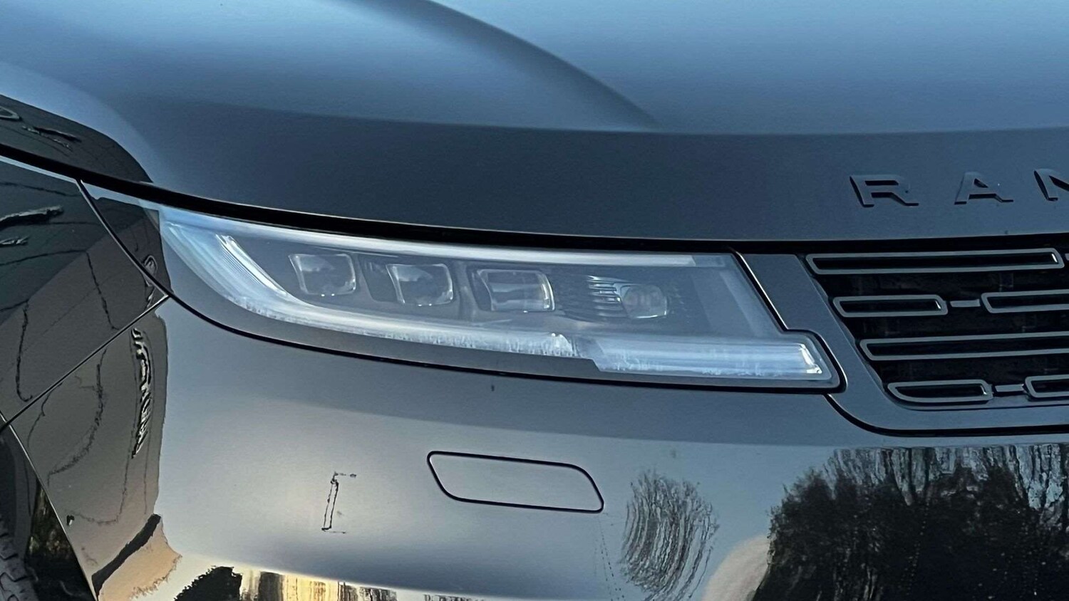 Used Land Rover Range Rover Sport 2023 for sale - 76587582: Photo 17