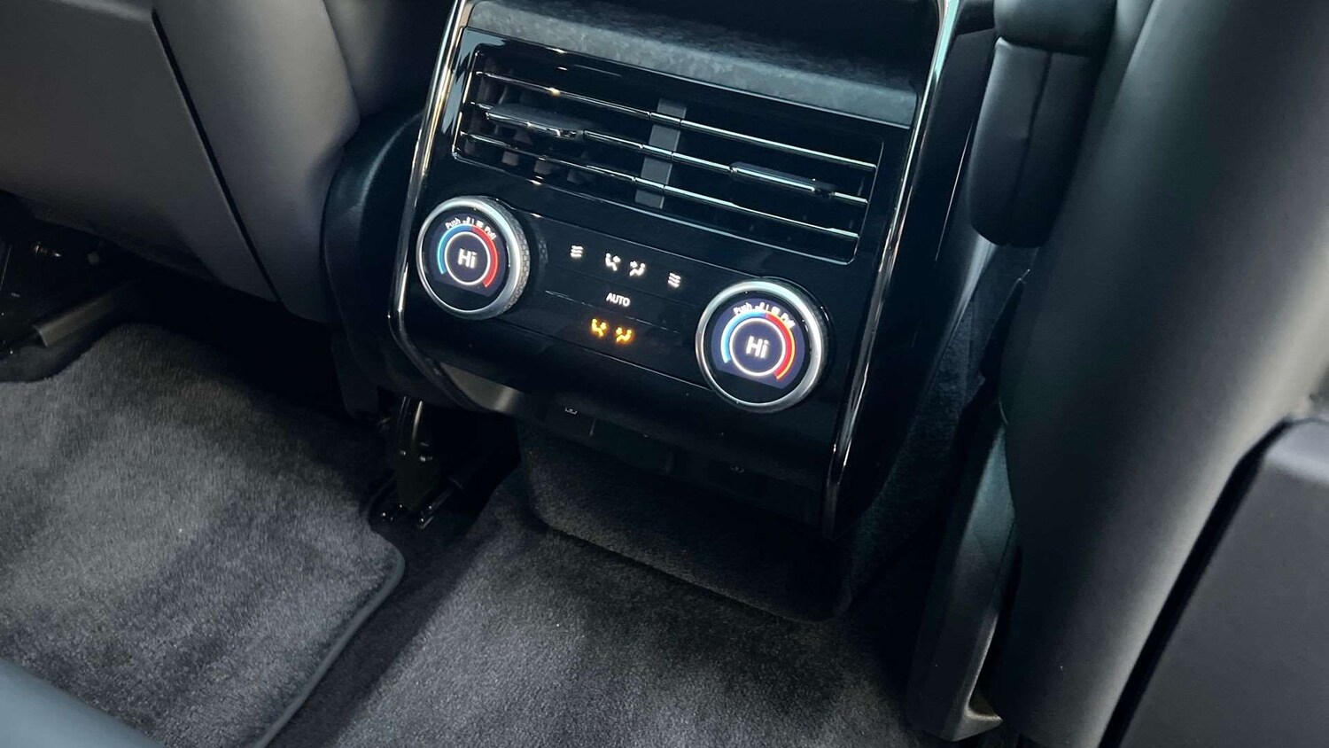 Used Land Rover Range Rover Sport 2023 for sale - 76587582: Photo 18