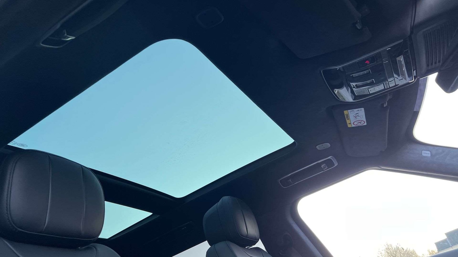 Used Land Rover Range Rover Sport 2023 for sale - 76587582: Photo 21