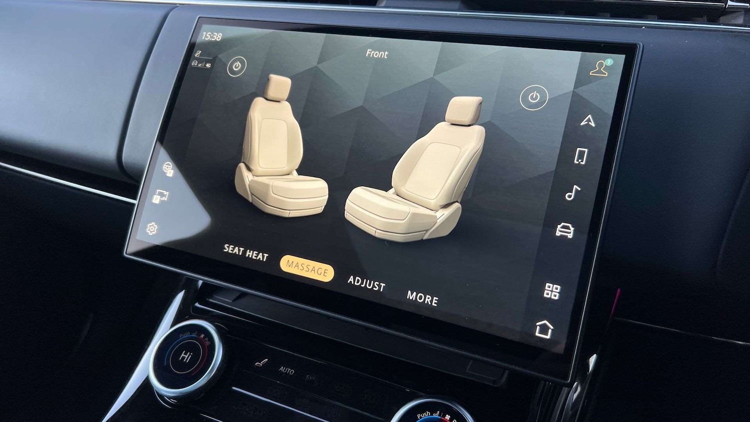 Used Land Rover Range Rover Sport 2023 for sale - 76587582: Photo 22