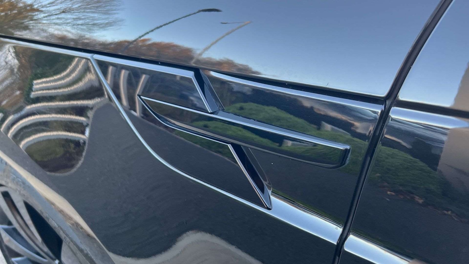 Used Land Rover Range Rover Sport 2023 for sale - 76587582: Photo 28