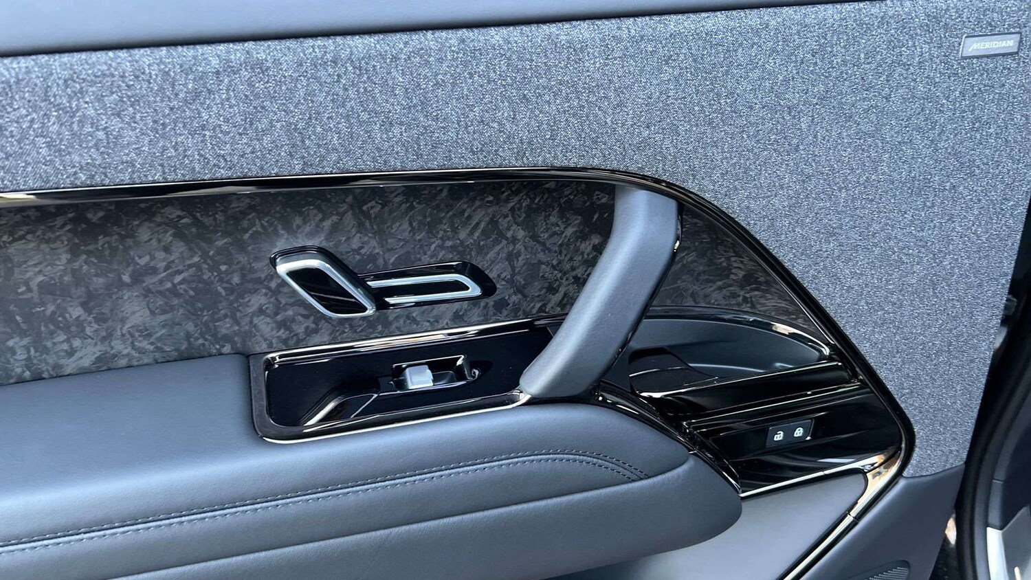 Used Land Rover Range Rover Sport 2023 for sale - 76587582: Photo 30