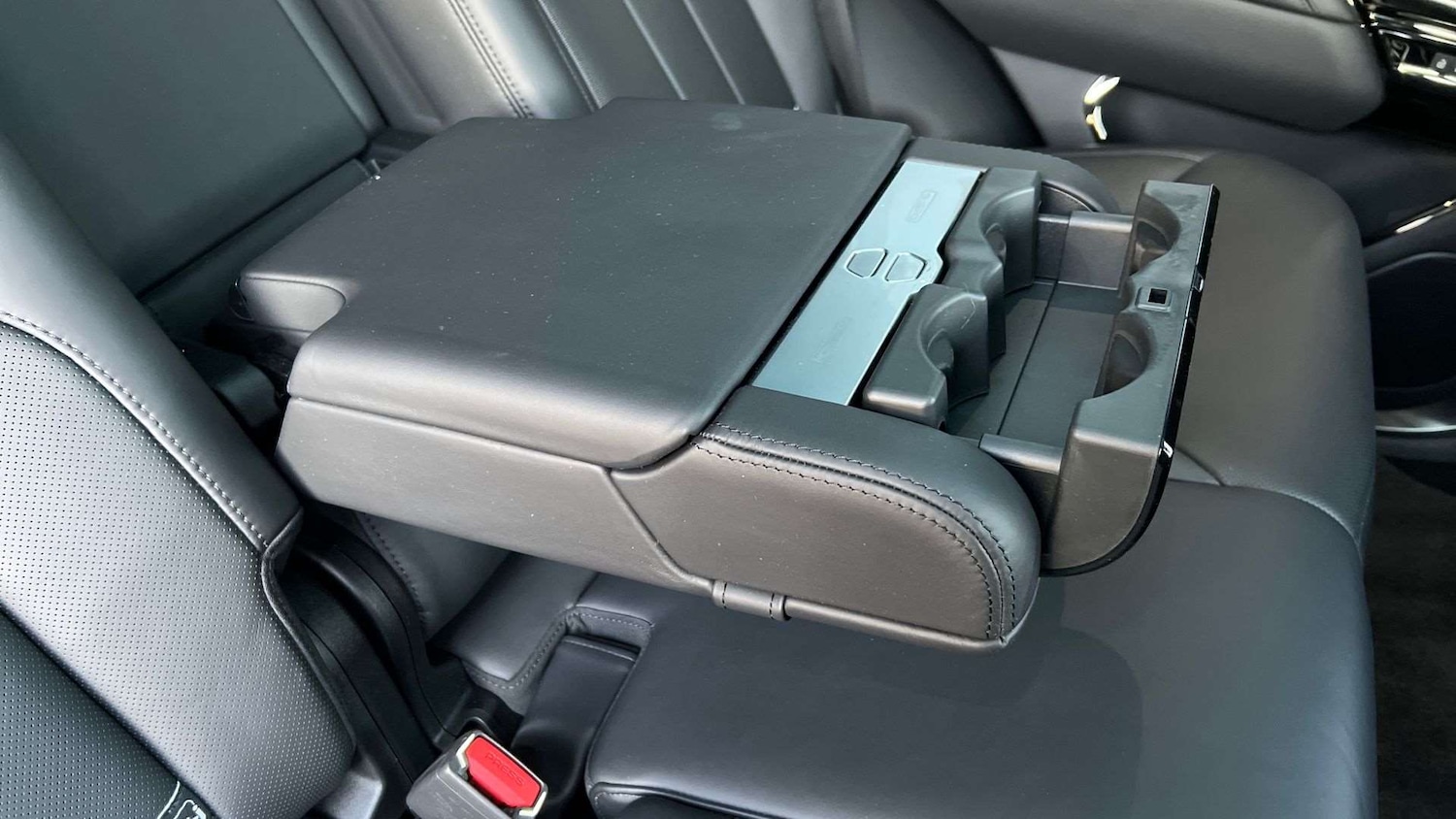 Used Land Rover Range Rover Sport 2023 for sale - 76587582: Photo 33