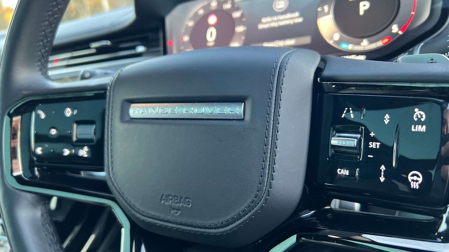 Used Land Rover Range Rover Sport 2023 for sale - 76587582: Photo 34