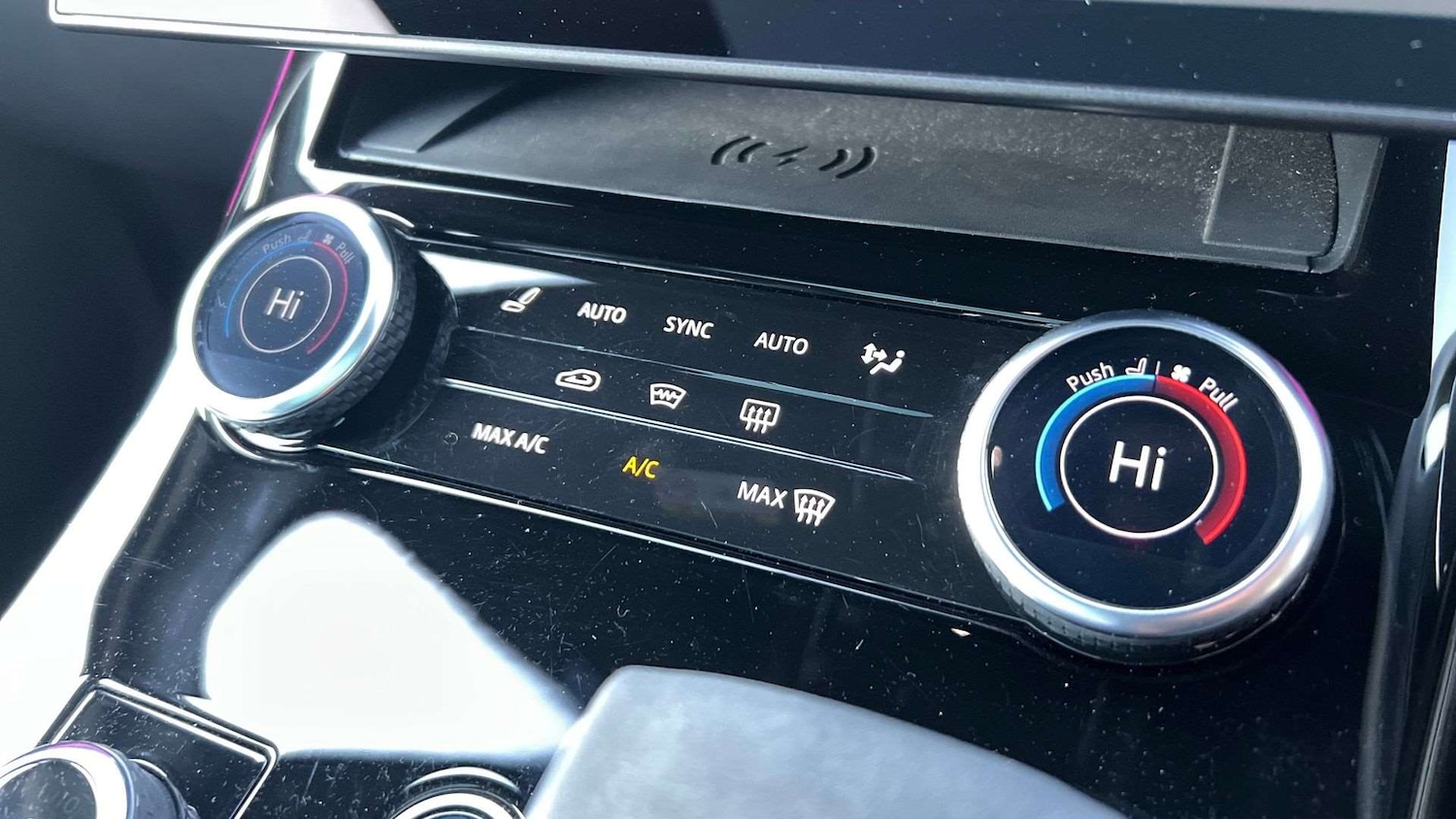 Used Land Rover Range Rover Sport 2023 for sale - 76587582: Photo 35