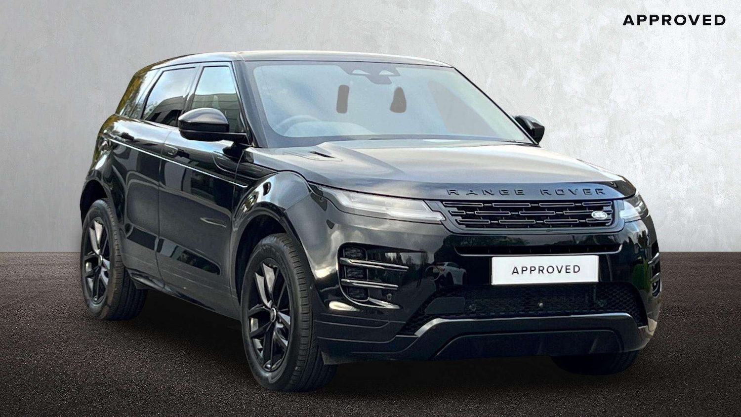 Used Land Rover Range Rover Evoque 2025 for sale - 76460227: Photo 1
