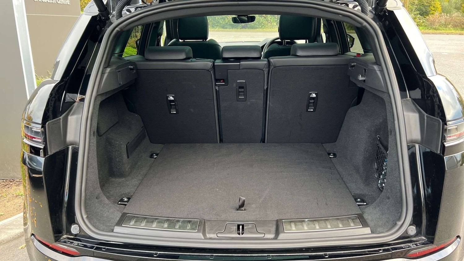 Used Land Rover Range Rover Evoque 2025 for sale - 76460227: Photo 10