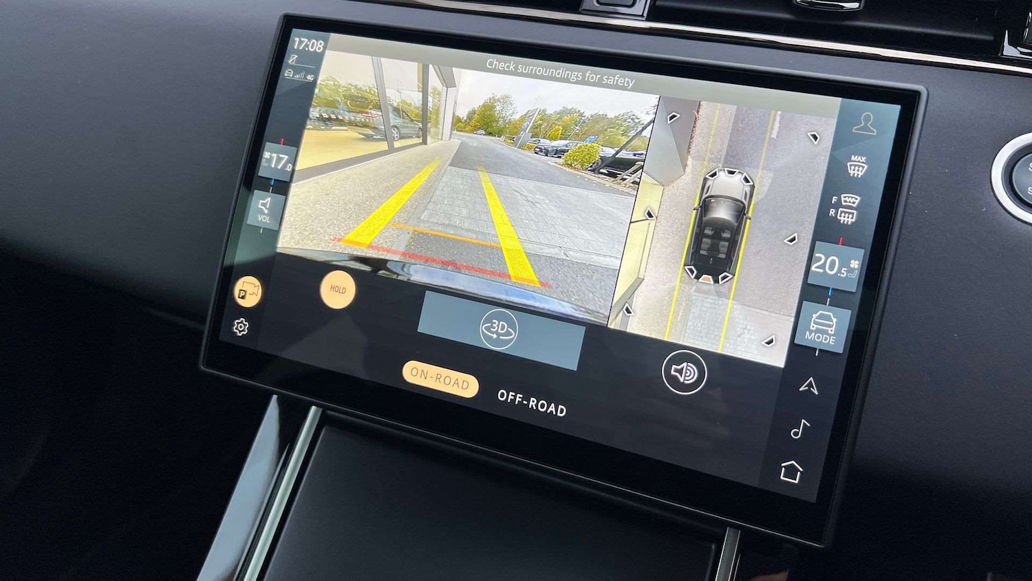 Used Land Rover Range Rover Evoque 2025 for sale - 76460227: Photo 12