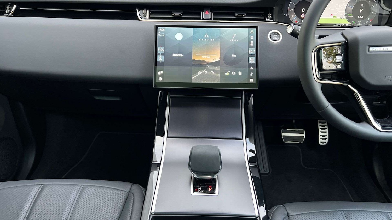 Used Land Rover Range Rover Evoque 2025 for sale - 76460227: Photo 14