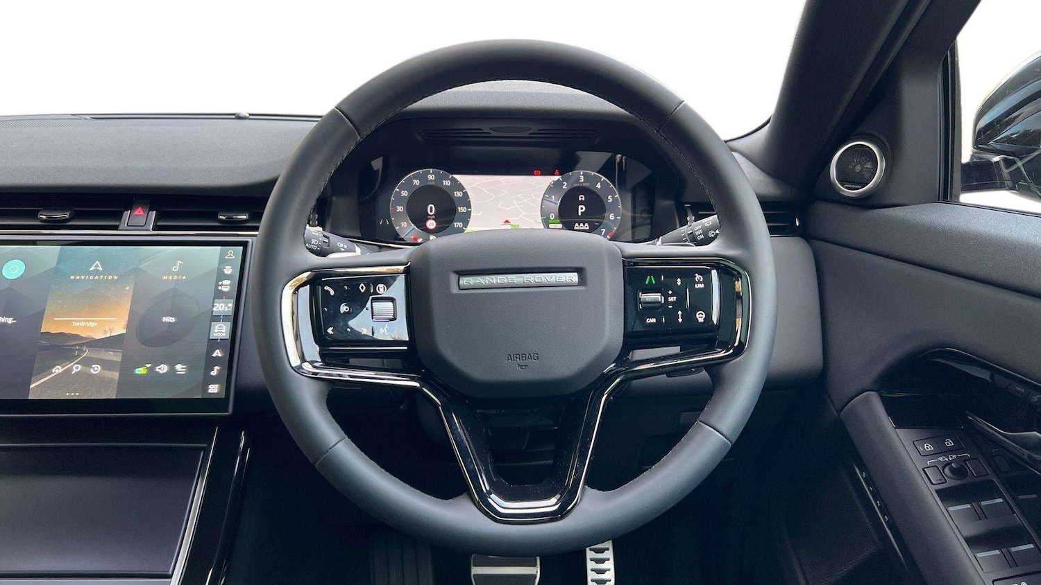 Used Land Rover Range Rover Evoque 2025 for sale - 76460227: Photo 15