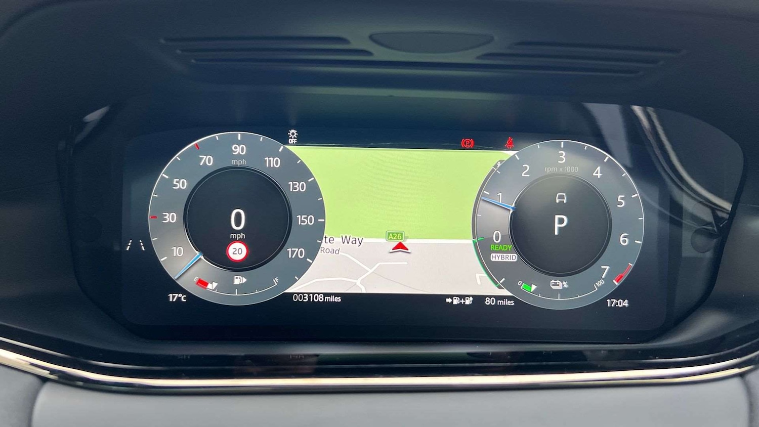 Used Land Rover Range Rover Evoque 2025 for sale - 76460227: Photo 16