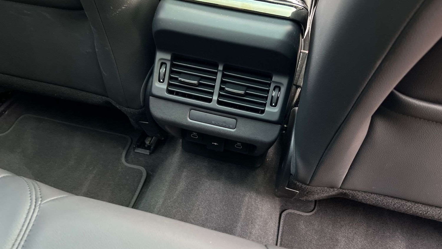 Used Land Rover Range Rover Evoque 2025 for sale - 76460227: Photo 18