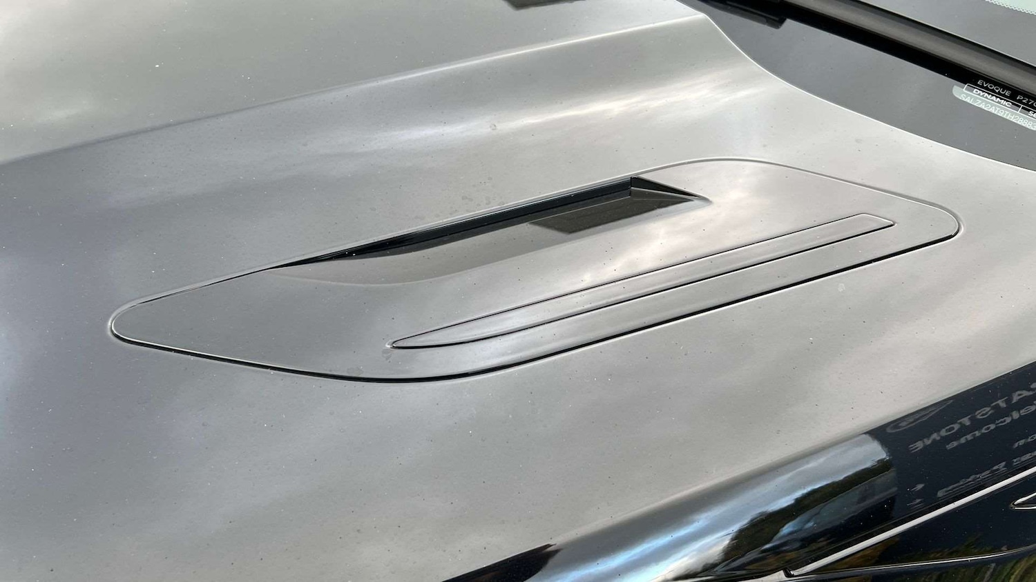 Used Land Rover Range Rover Evoque 2025 for sale - 76460227: Photo 20