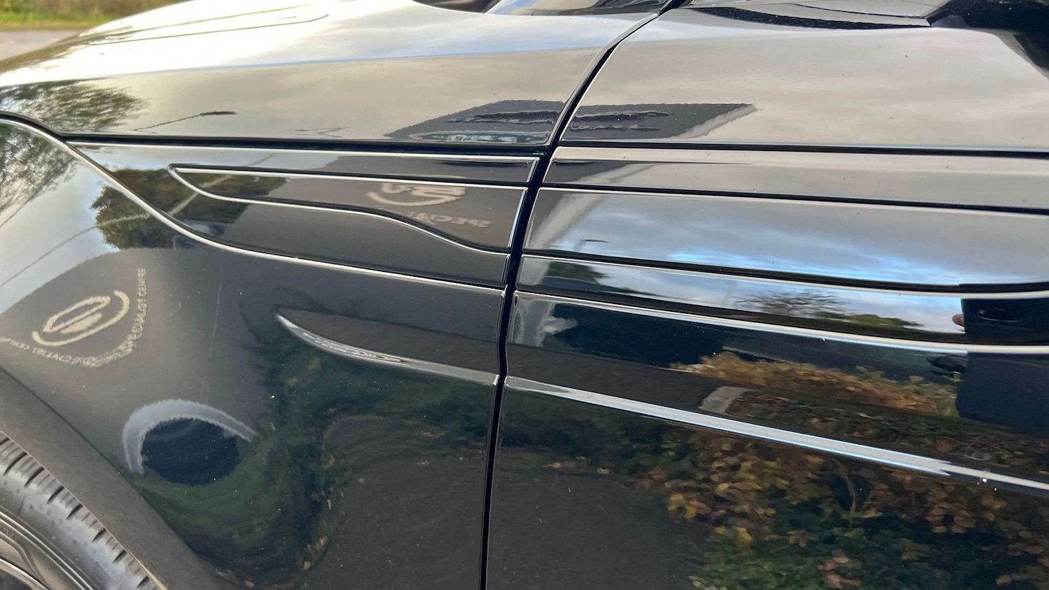 Used Land Rover Range Rover Evoque 2025 for sale - 76460227: Photo 28