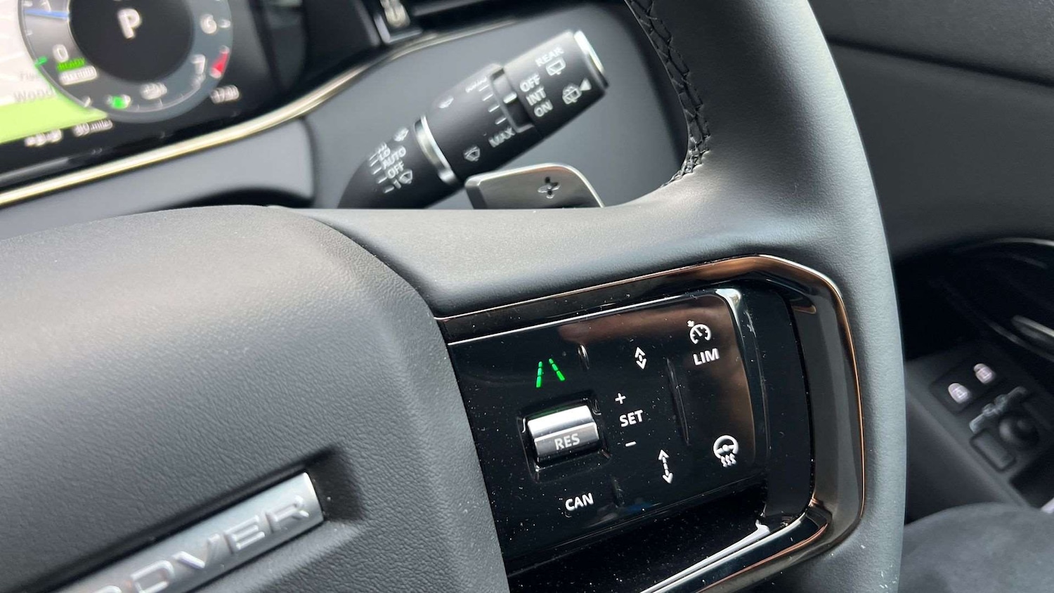 Used Land Rover Range Rover Evoque 2025 for sale - 76460227: Photo 29