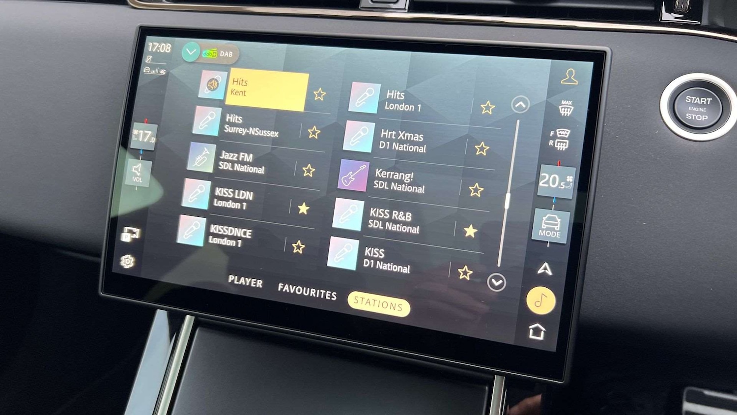 Used Land Rover Range Rover Evoque 2025 for sale - 76460227: Photo 31