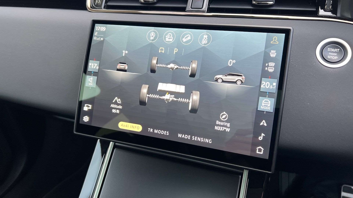 Used Land Rover Range Rover Evoque 2025 for sale - 76460227: Photo 32