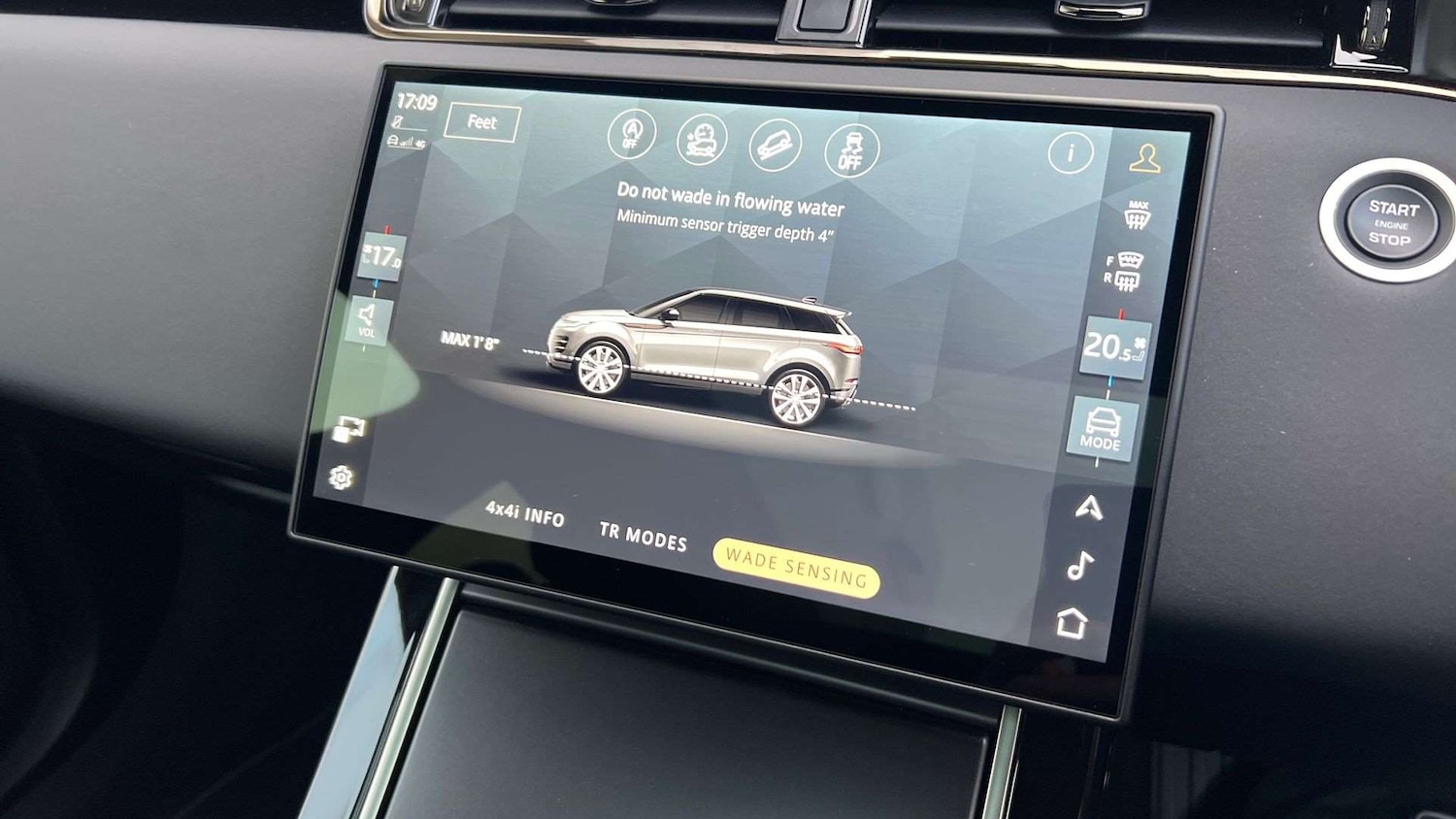 Used Land Rover Range Rover Evoque 2025 for sale - 76460227: Photo 33