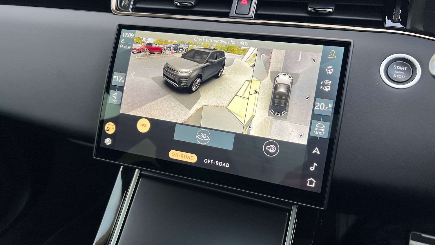 Used Land Rover Range Rover Evoque 2025 for sale - 76460227: Photo 35