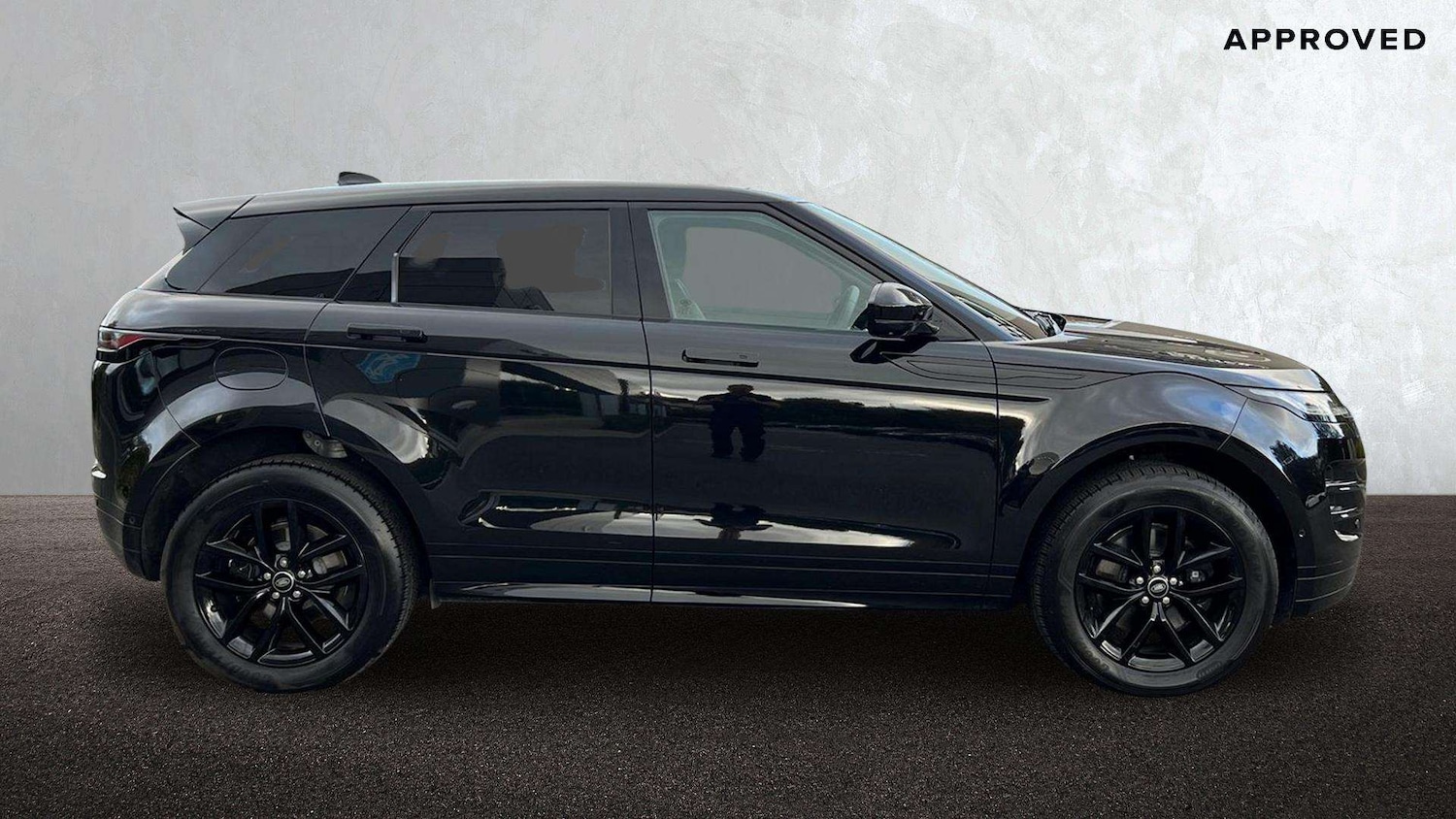 Used Land Rover Range Rover Evoque 2025 for sale - 76460227: Photo 5