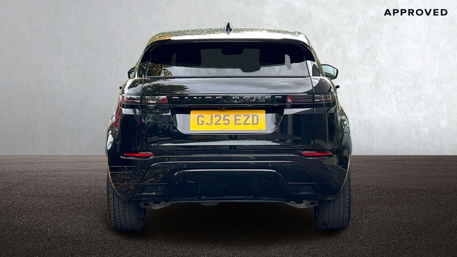 Used Land Rover Range Rover Evoque 2025 for sale - 76460227: Photo 6