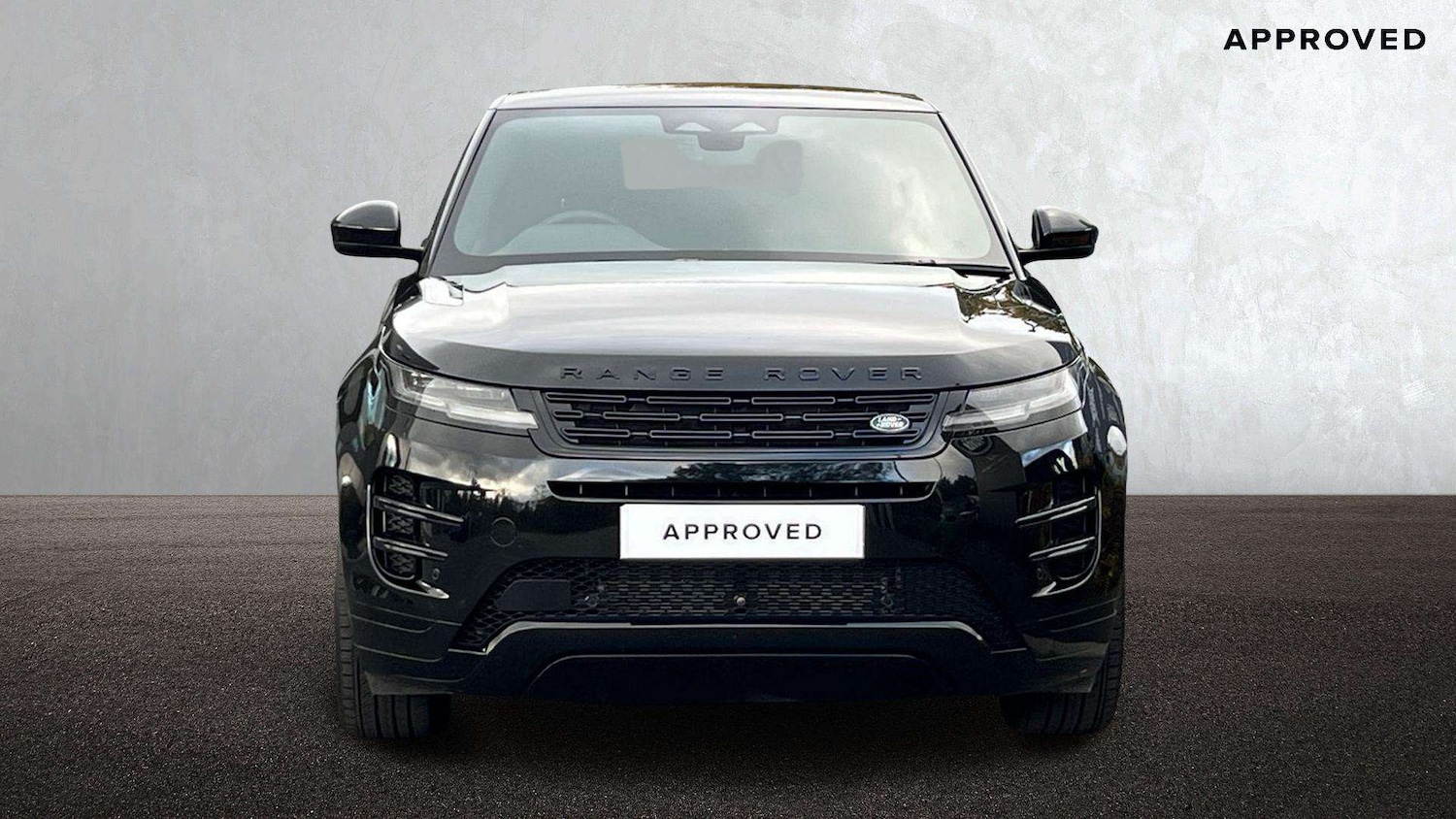 Used Land Rover Range Rover Evoque 2025 for sale - 76460227: Photo 7