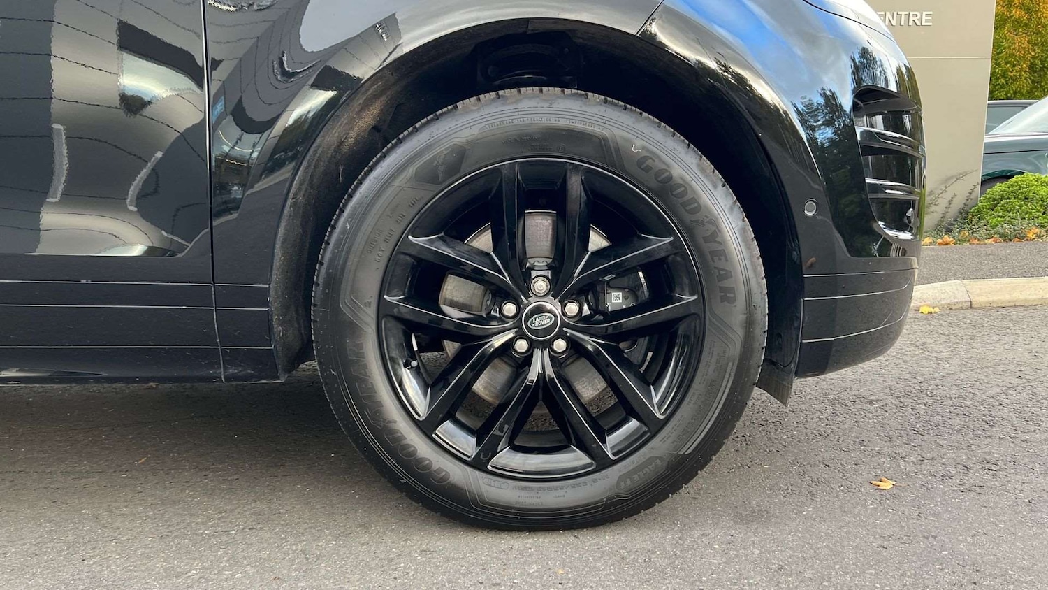 Used Land Rover Range Rover Evoque 2025 for sale - 76460227: Photo 8